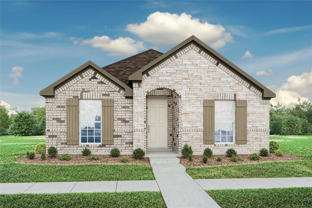 313 Brandywine RD, Hutto, TX 78634