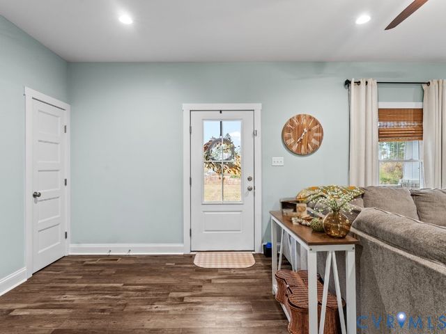 5388 Anderson Hwy, Powhatan, VA 23139