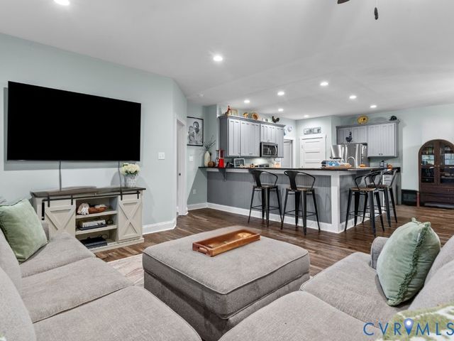 5388 Anderson Hwy, Powhatan, VA 23139