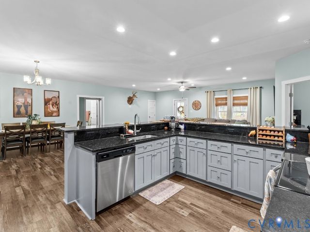 5388 Anderson Hwy, Powhatan, VA 23139