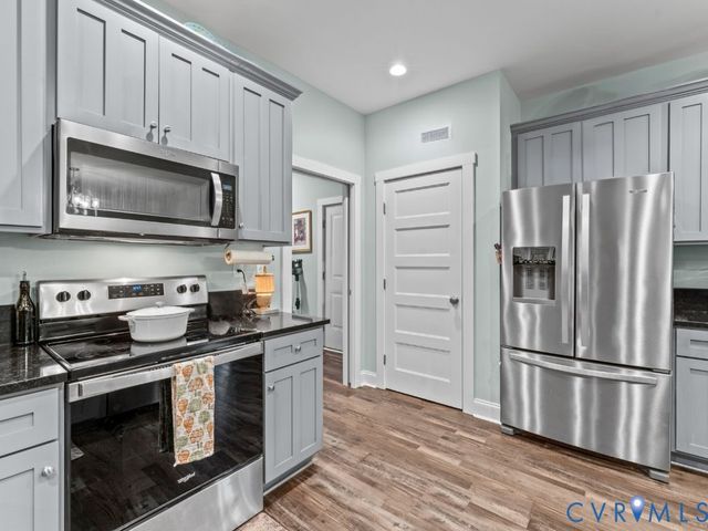 5388 Anderson Hwy, Powhatan, VA 23139