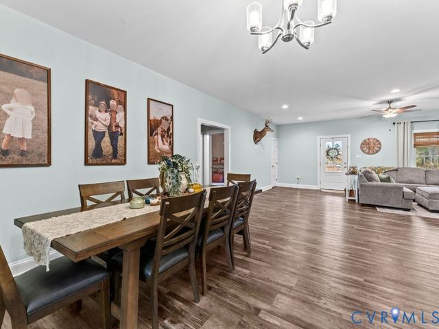 5388 Anderson Hwy, Powhatan, VA 23139