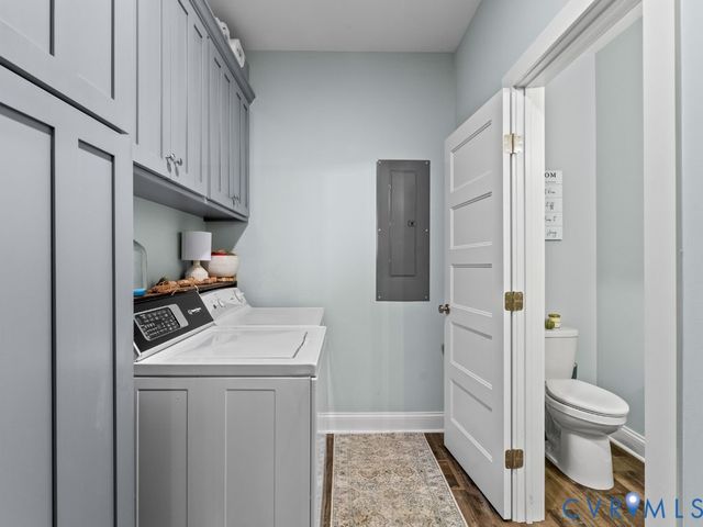 5388 Anderson Hwy, Powhatan, VA 23139