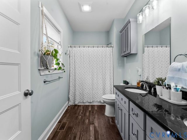 5388 Anderson Hwy, Powhatan, VA 23139