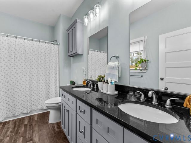 5388 Anderson Hwy, Powhatan, VA 23139