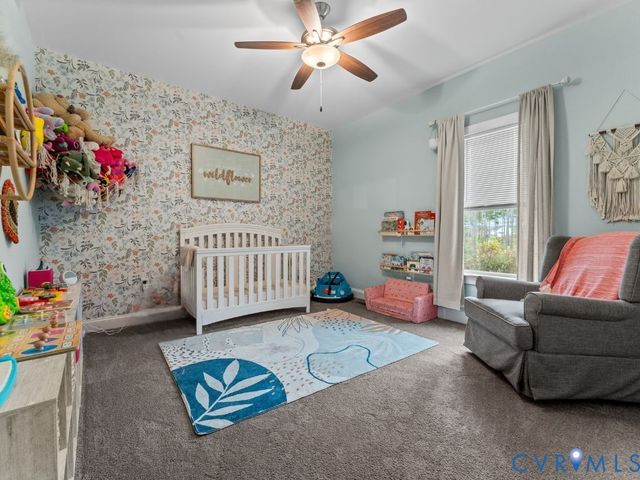 5388 Anderson Hwy, Powhatan, VA 23139