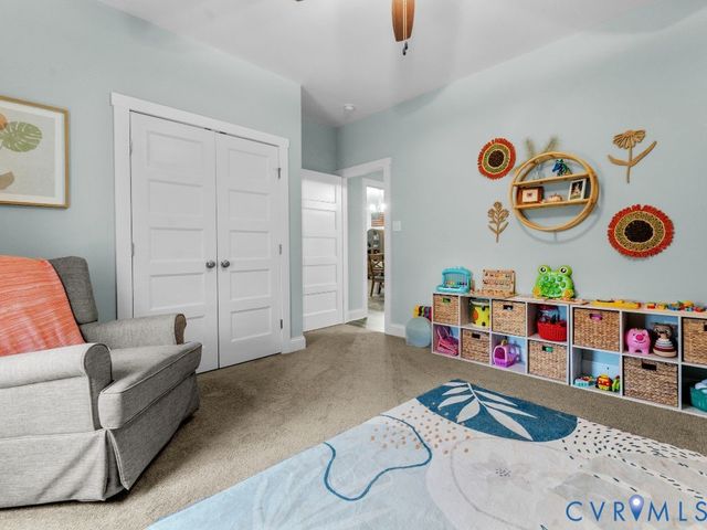 5388 Anderson Hwy, Powhatan, VA 23139