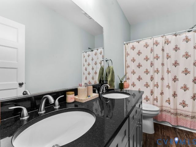 5388 Anderson Hwy, Powhatan, VA 23139