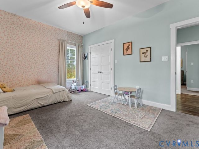 5388 Anderson Hwy, Powhatan, VA 23139