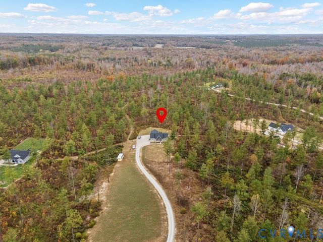 5388 Anderson Hwy, Powhatan, VA 23139