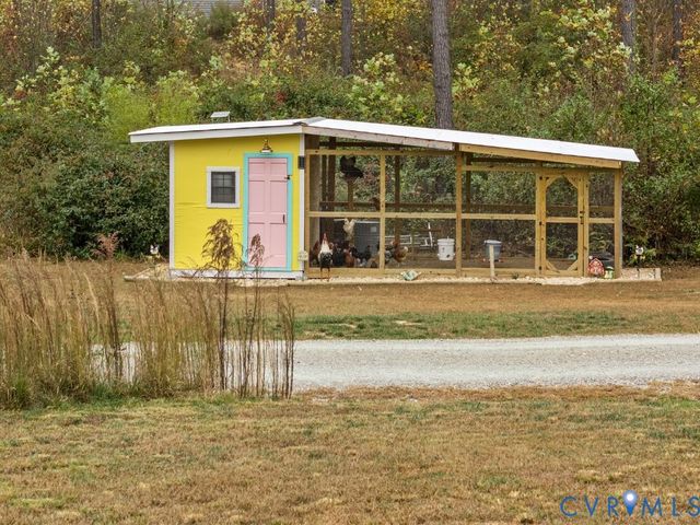 5388 Anderson Hwy, Powhatan, VA 23139