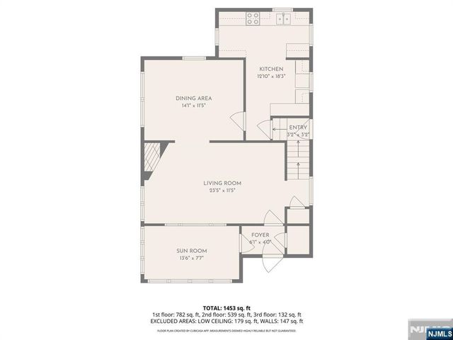 657 Martense Avenue, Teaneck, NJ 07666