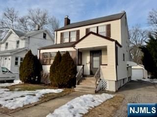 657 Martense Avenue, Teaneck, NJ 07666
