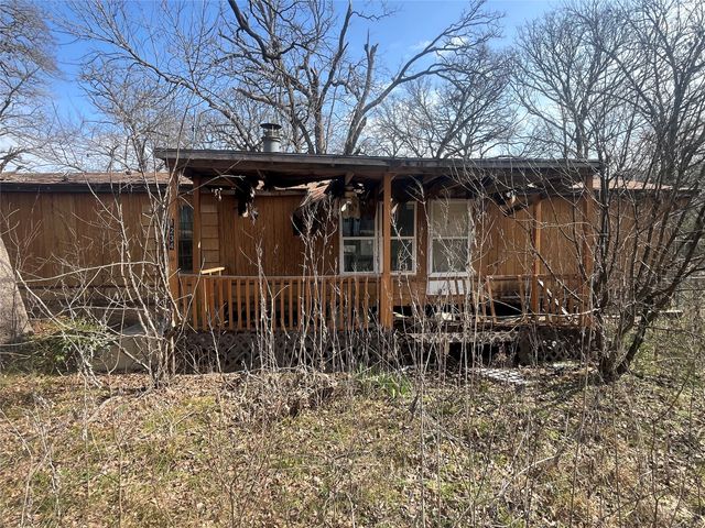 1234 Twin Oak Lane, Wills Point, TX 75169