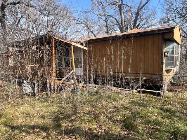1234 Twin Oak Lane, Wills Point, TX 75169