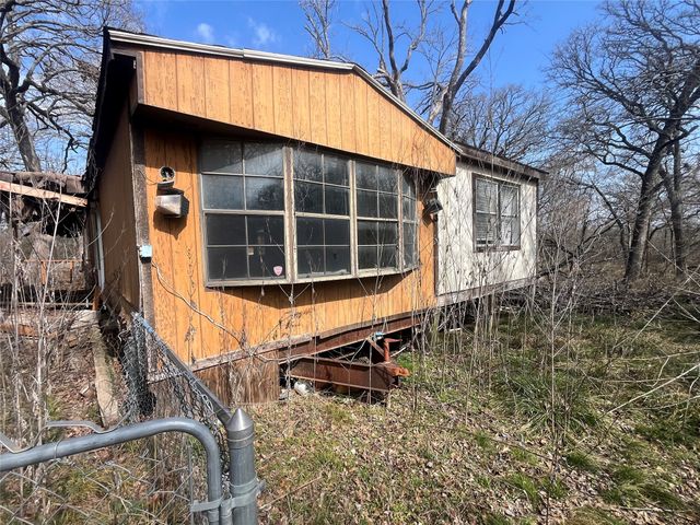 1234 Twin Oak Lane, Wills Point, TX 75169