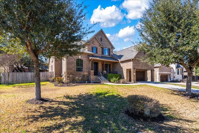 12101 Labrador Bay CT, Austin, TX 78732