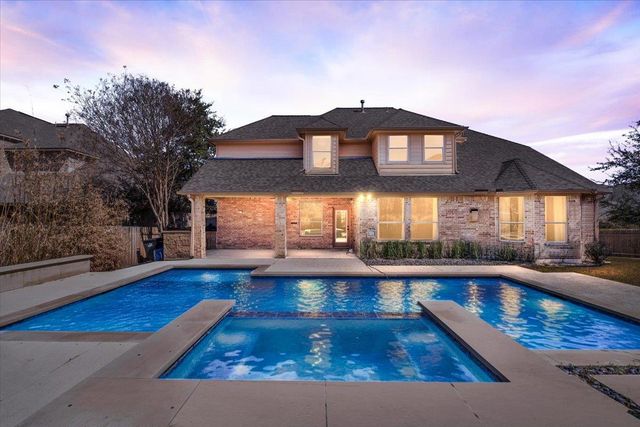 12101 Labrador Bay CT, Austin, TX 78732