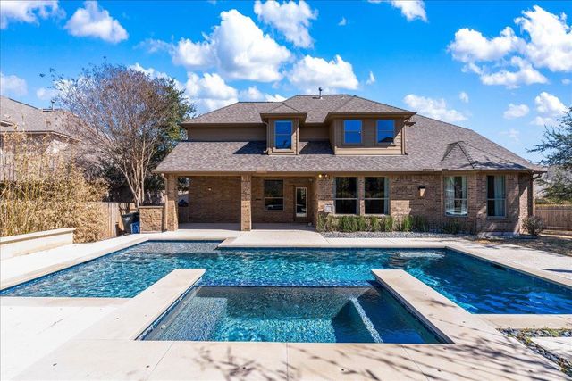 12101 Labrador Bay CT, Austin, TX 78732