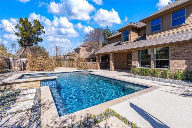 12101 Labrador Bay CT, Austin, TX 78732