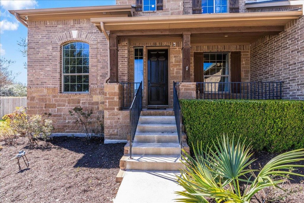 12101 Labrador Bay CT, Austin, TX 78732