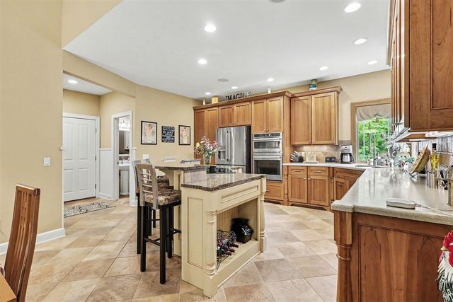 2844 Bunker Hill Drive, Marne, MI 49435