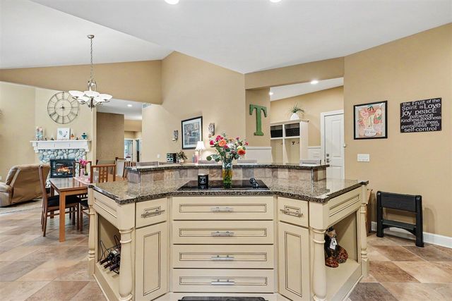 2844 Bunker Hill Drive, Marne, MI 49435