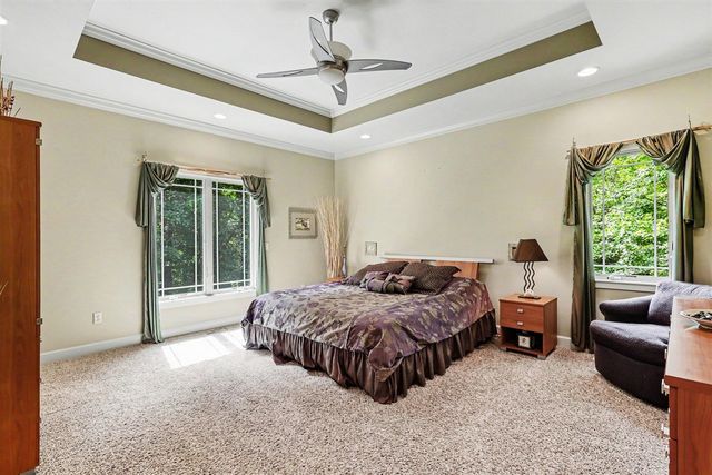 2844 Bunker Hill Drive, Marne, MI 49435