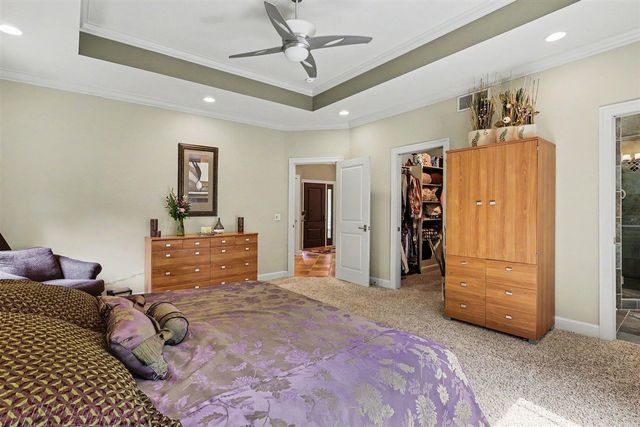 2844 Bunker Hill Drive, Marne, MI 49435