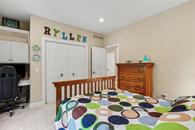 2844 Bunker Hill Drive, Marne, MI 49435