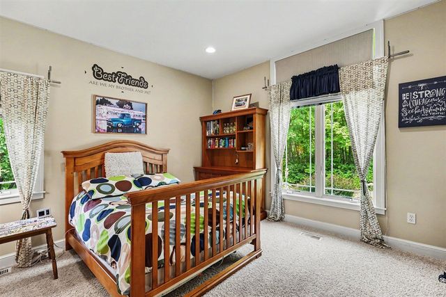 2844 Bunker Hill Drive, Marne, MI 49435