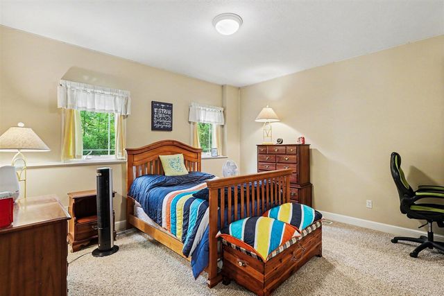 2844 Bunker Hill Drive, Marne, MI 49435