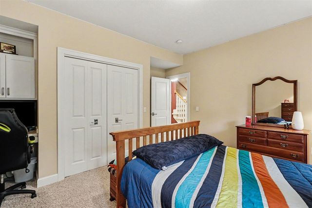2844 Bunker Hill Drive, Marne, MI 49435