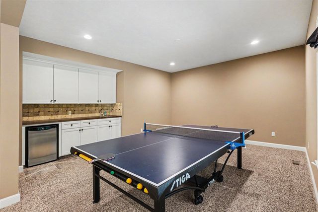 2844 Bunker Hill Drive, Marne, MI 49435