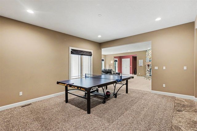 2844 Bunker Hill Drive, Marne, MI 49435