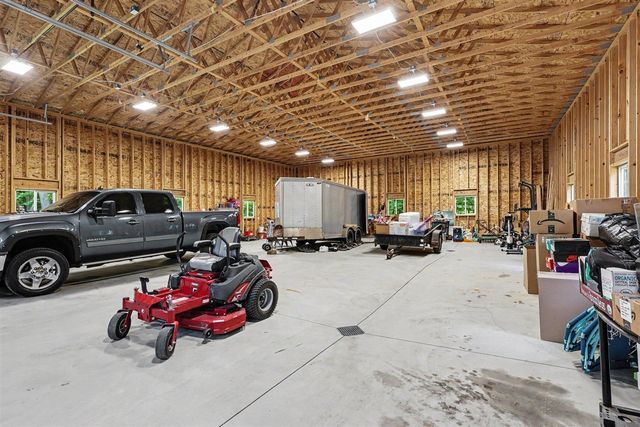 2844 Bunker Hill Drive, Marne, MI 49435