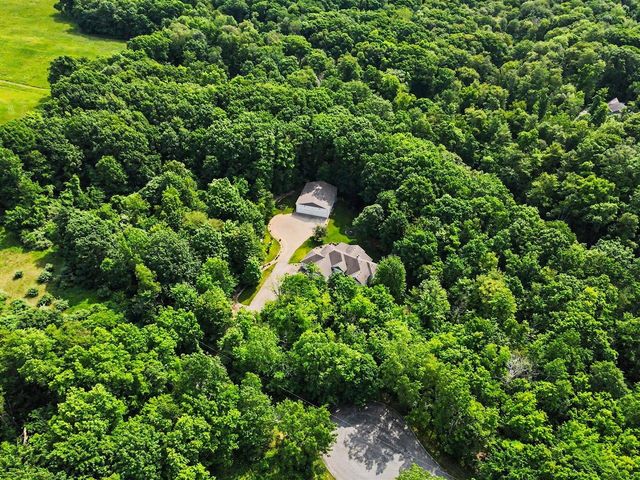 2844 Bunker Hill Drive, Marne, MI 49435