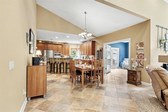 2844 Bunker Hill Drive, Marne, MI 49435