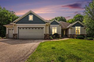 2844 Bunker Hill Drive, Marne, MI 49435