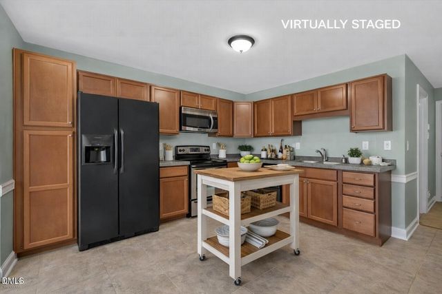 108 Altair Circle, Apex, NC 27502