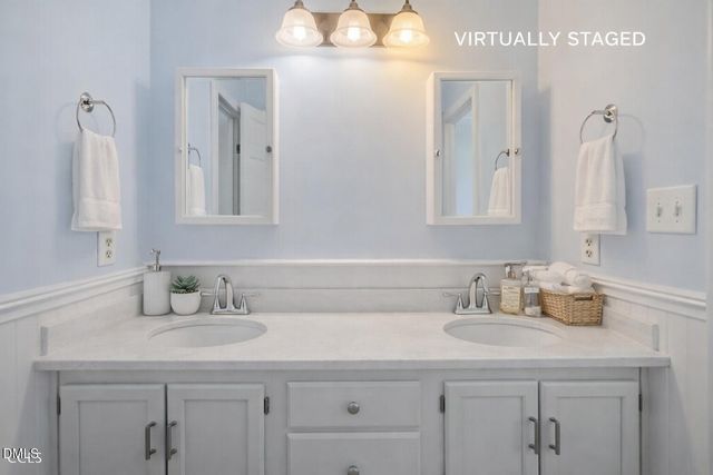 108 Altair Circle, Apex, NC 27502