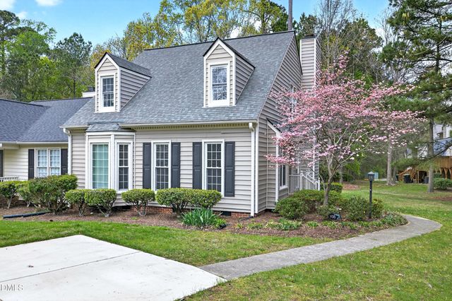 108 Altair Circle, Apex, NC 27502