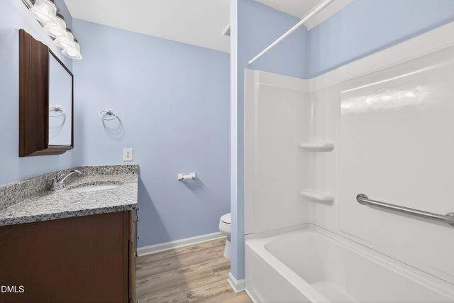 108 Altair Circle, Apex, NC 27502