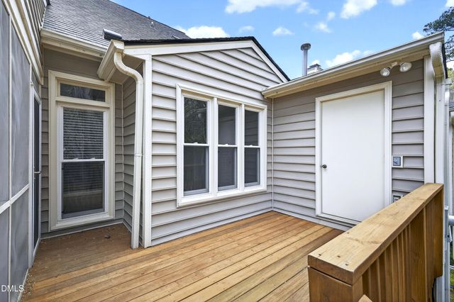 108 Altair Circle, Apex, NC 27502