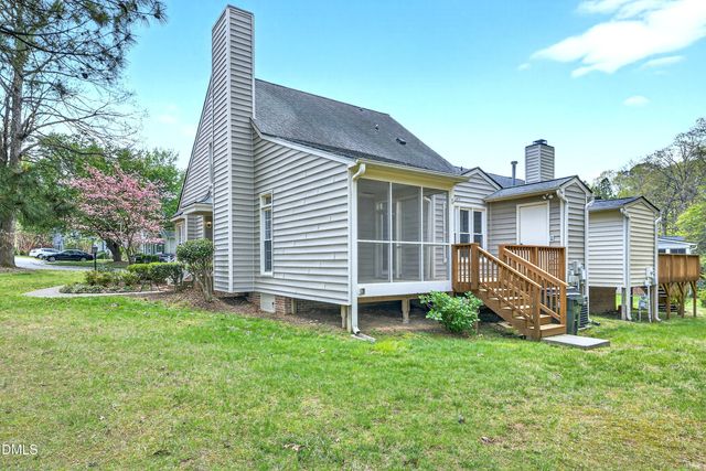 108 Altair Circle, Apex, NC 27502