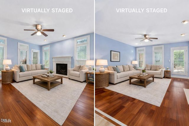 108 Altair Circle, Apex, NC 27502