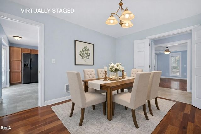 108 Altair Circle, Apex, NC 27502