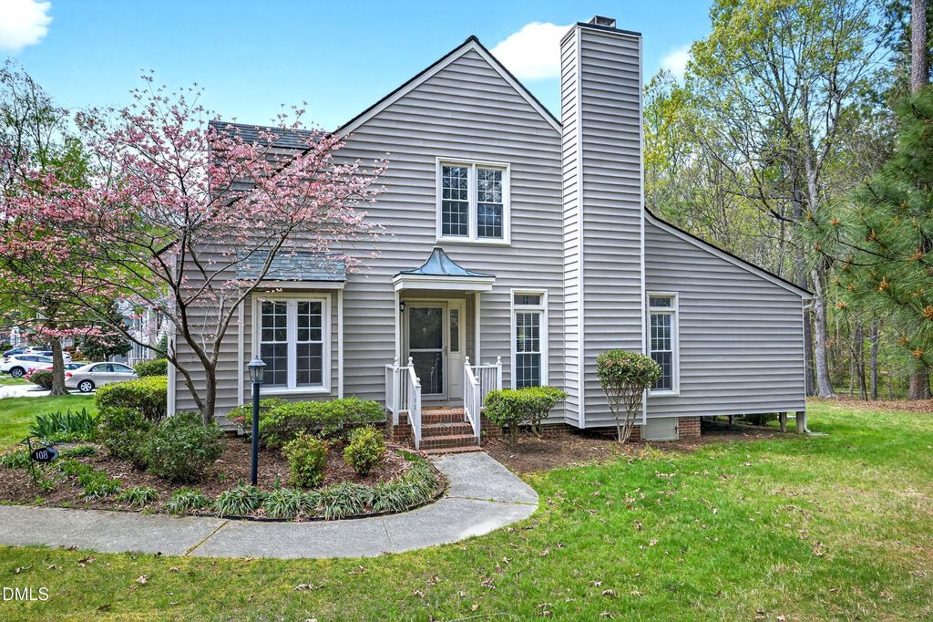 108 Altair Circle, Apex, NC 27502