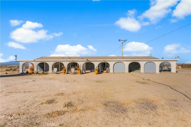 49225 45th West, Lancaster, CA 93536