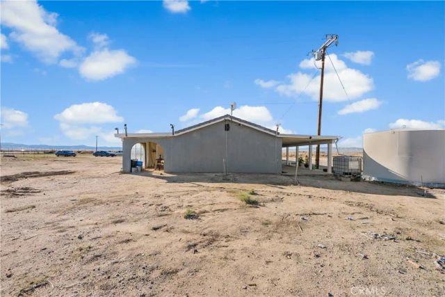 49225 45th West, Lancaster, CA 93536